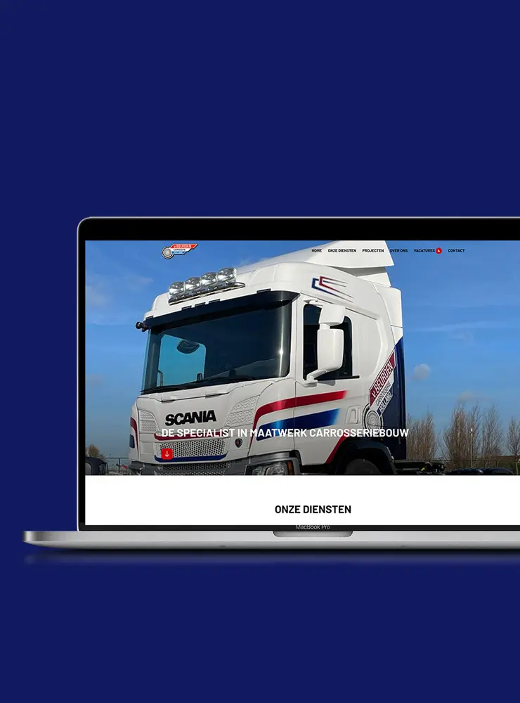 Van Beurden Carosserie