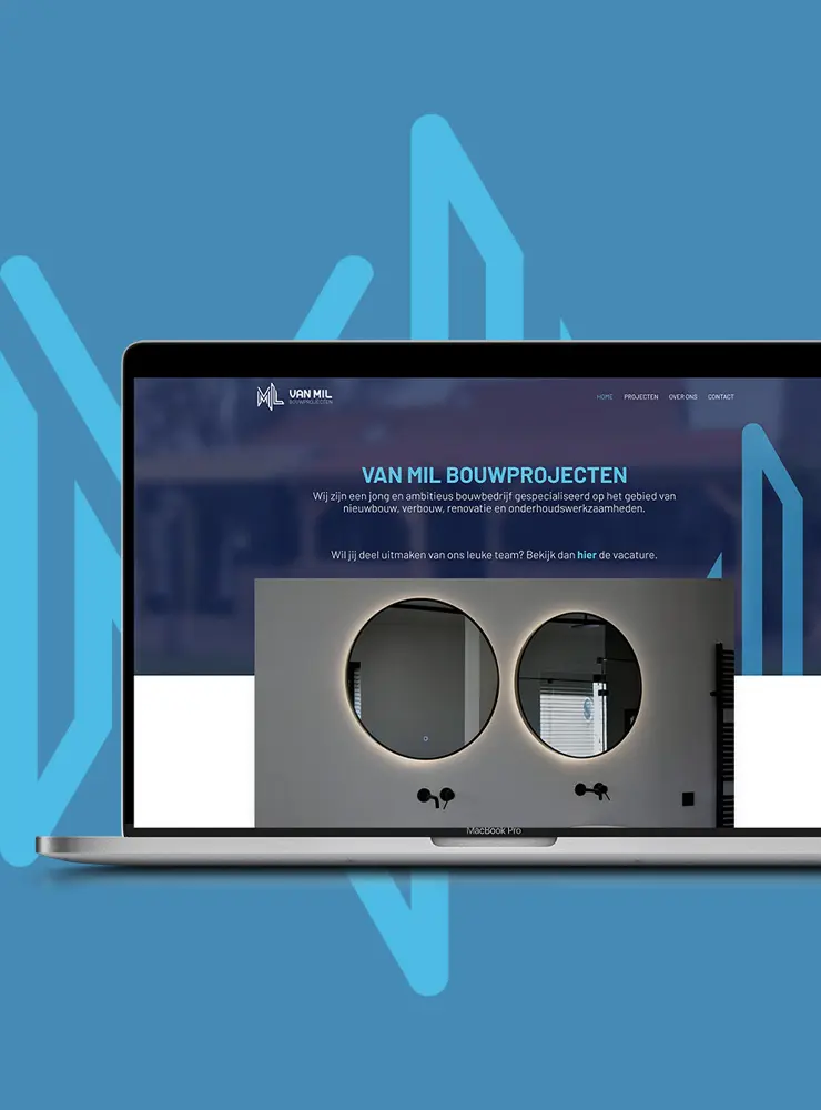 Van Mil Bouwprojecten