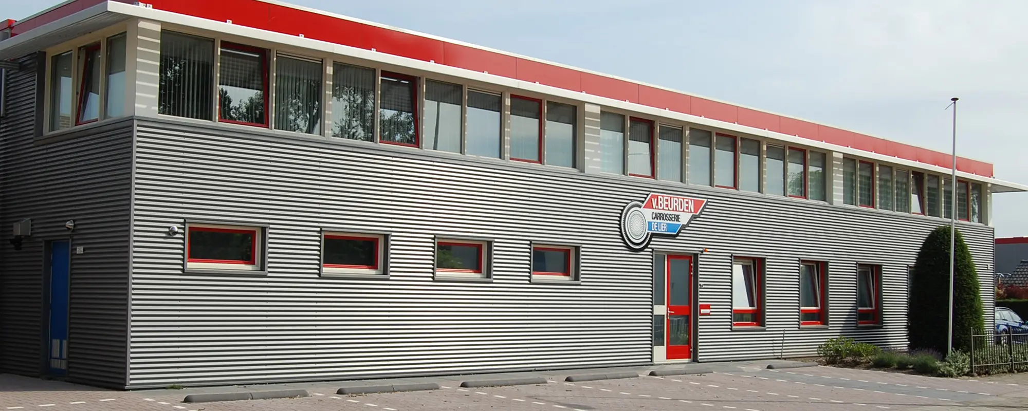 Foto Team Studio MVP