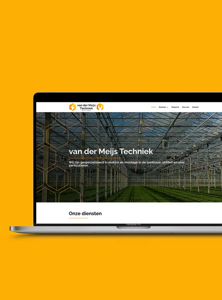 Van der Meijs Techniek