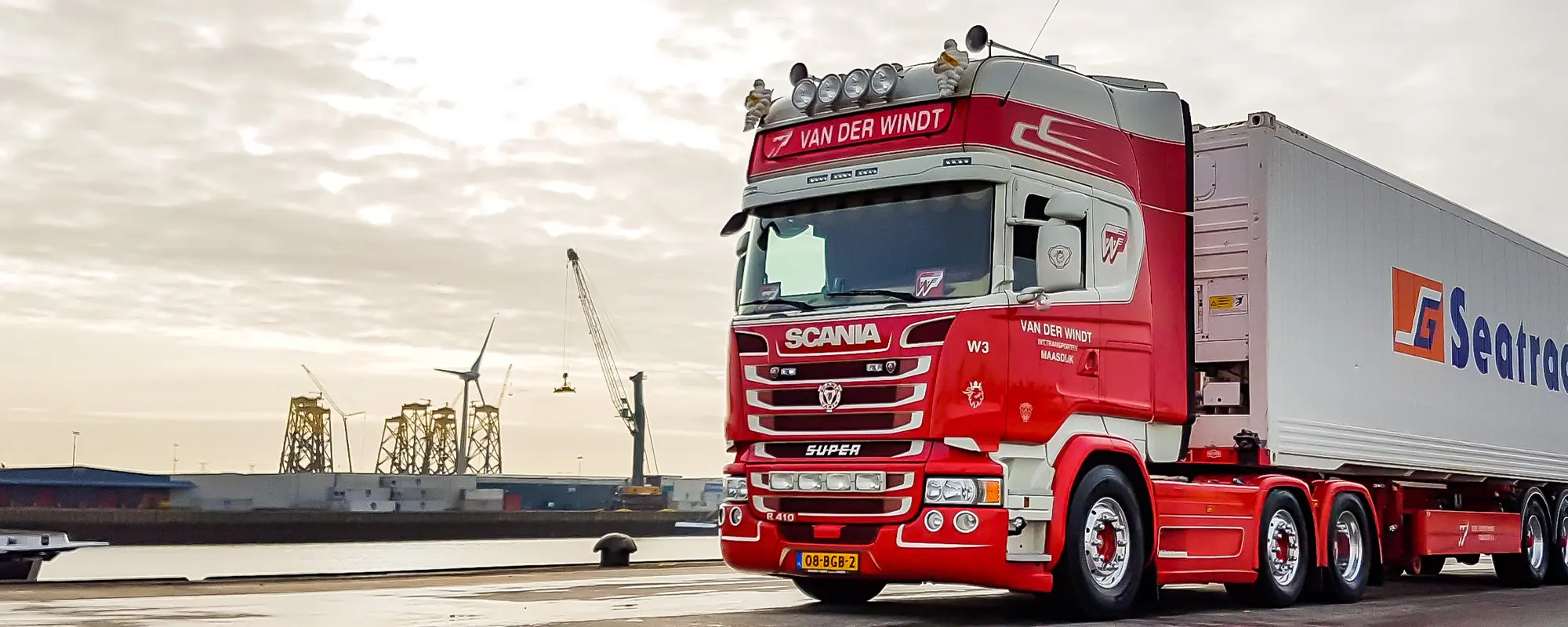 Foto Team Studio MVP