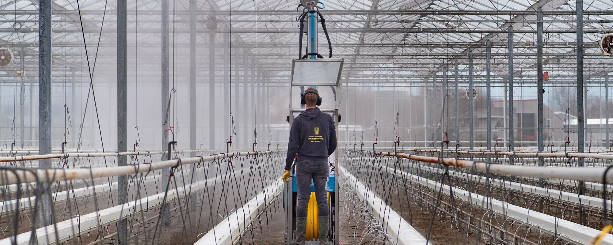 Foto Team Studio MVP