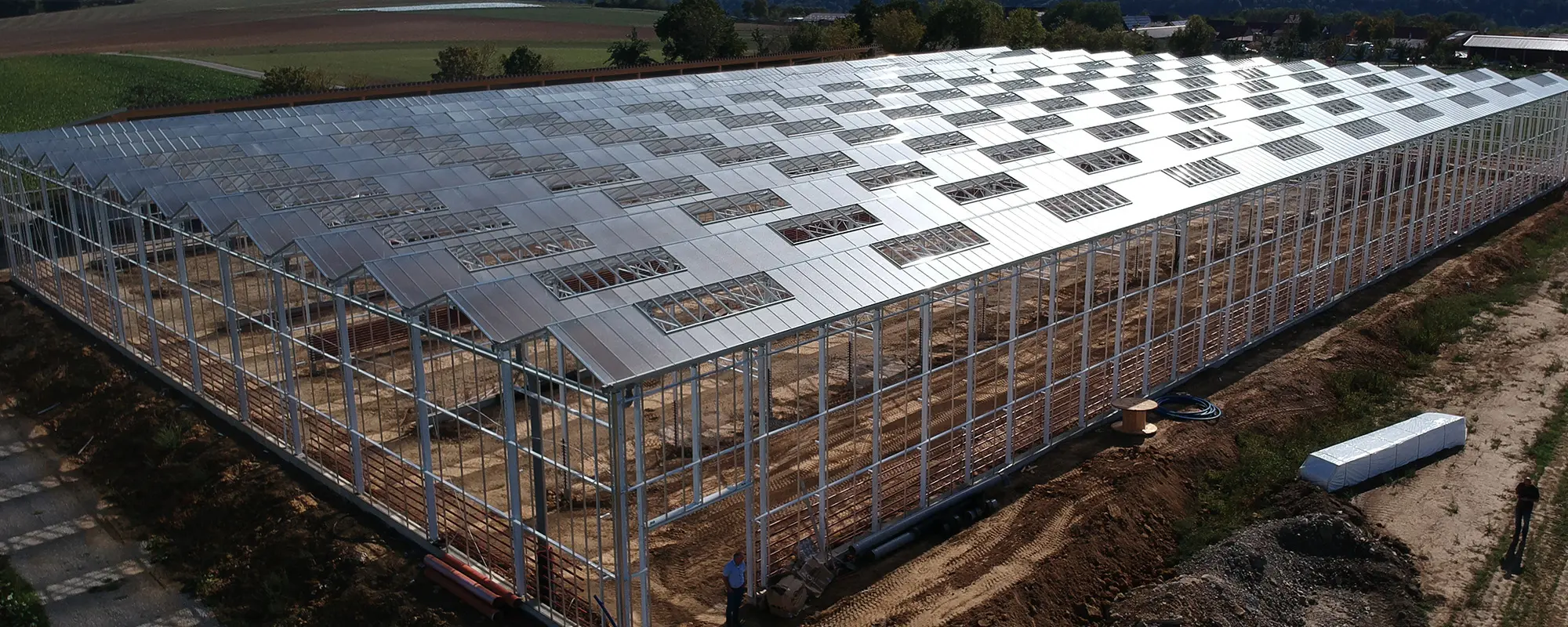 Foto Team Studio MVP