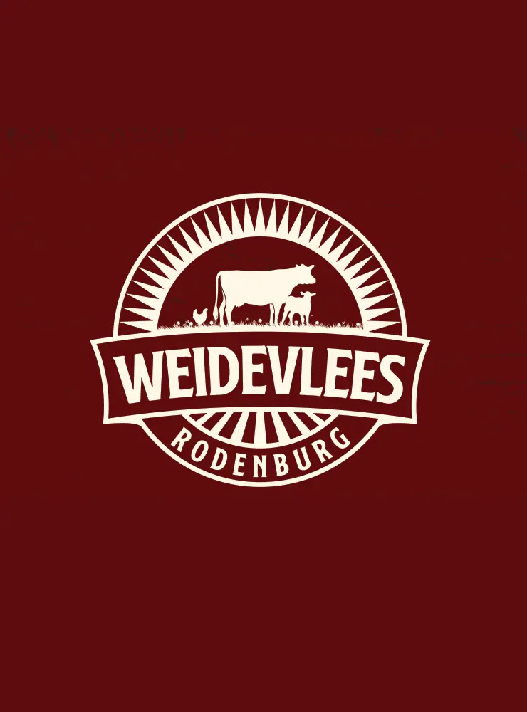 Weidevlees Rodenburg