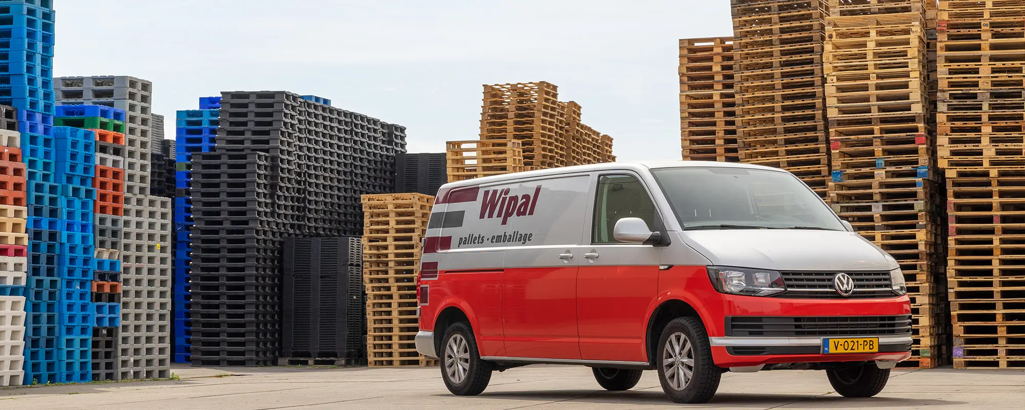 Foto Team Studio MVP