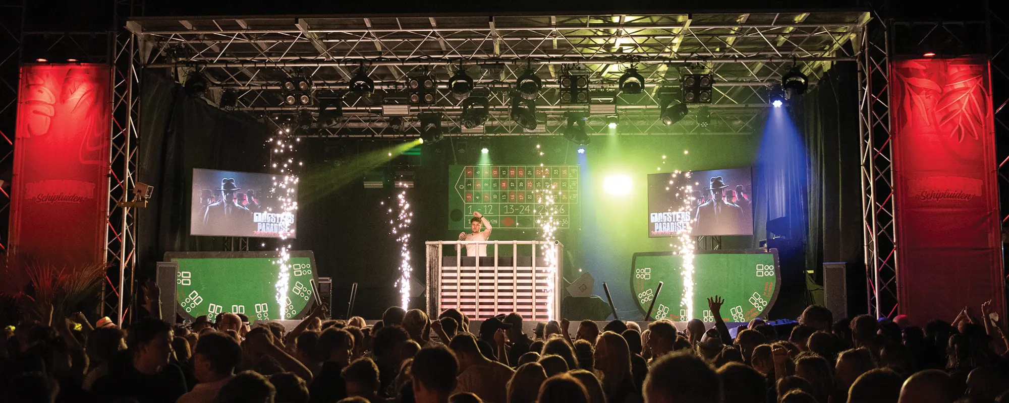 Foto Team Studio MVP