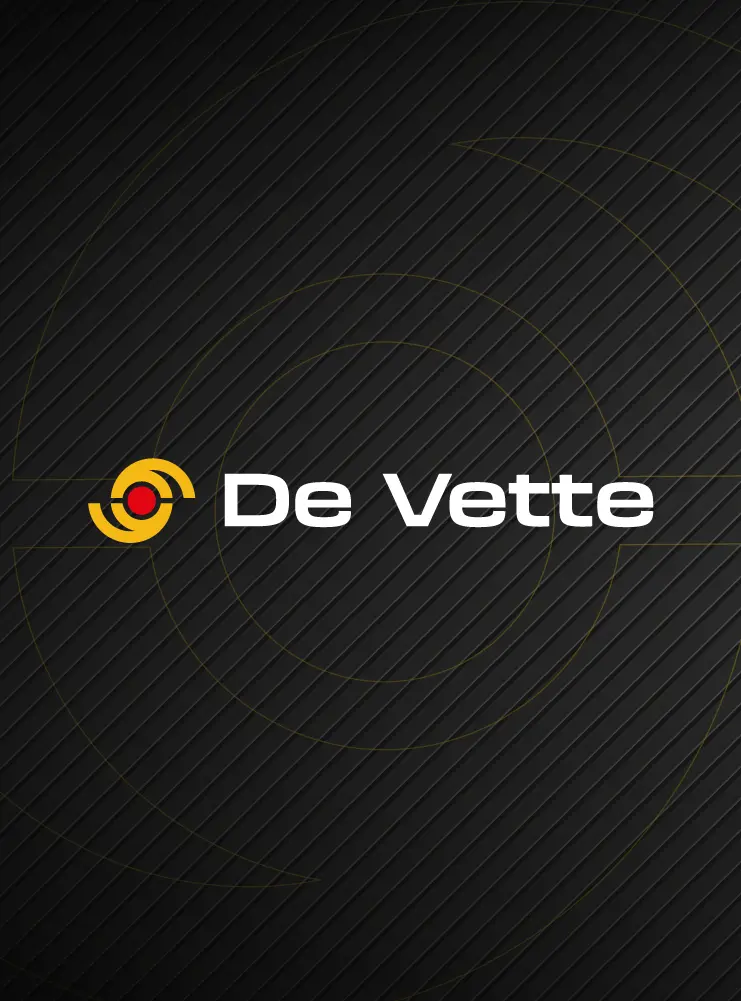 De Vette