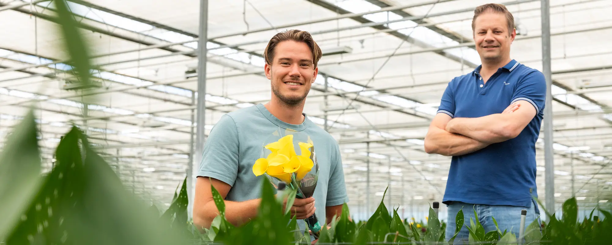 Foto Team Studio MVP