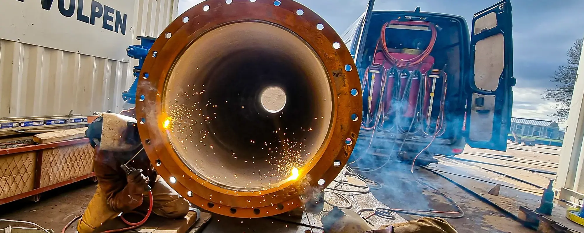 Foto Team Studio MVP