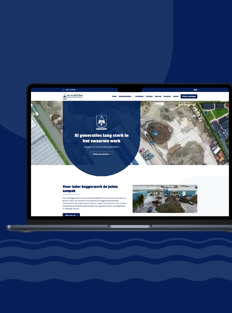 Jac. van Zeijl & Zonen