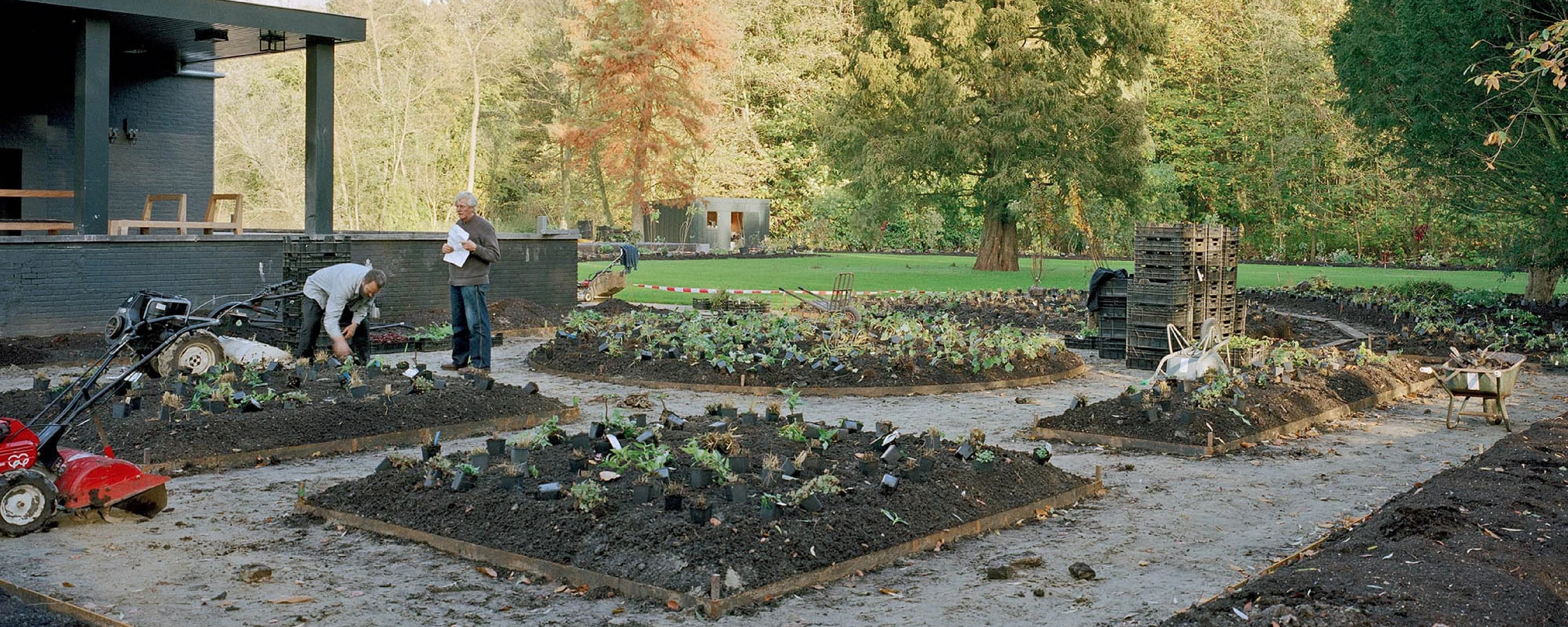 Foto Team Studio MVP