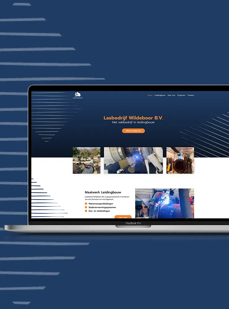 Lasbedrijf Wildeboer