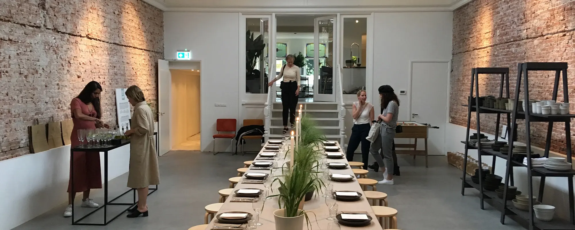 Foto Team Studio MVP