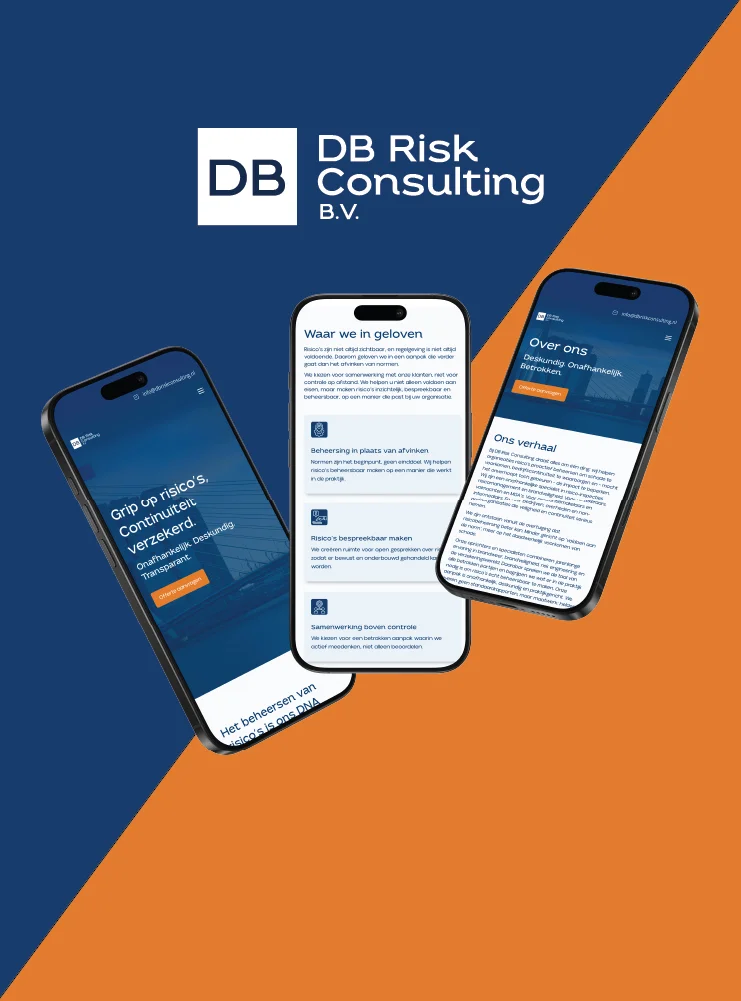DB Risk Consulting B.V.
