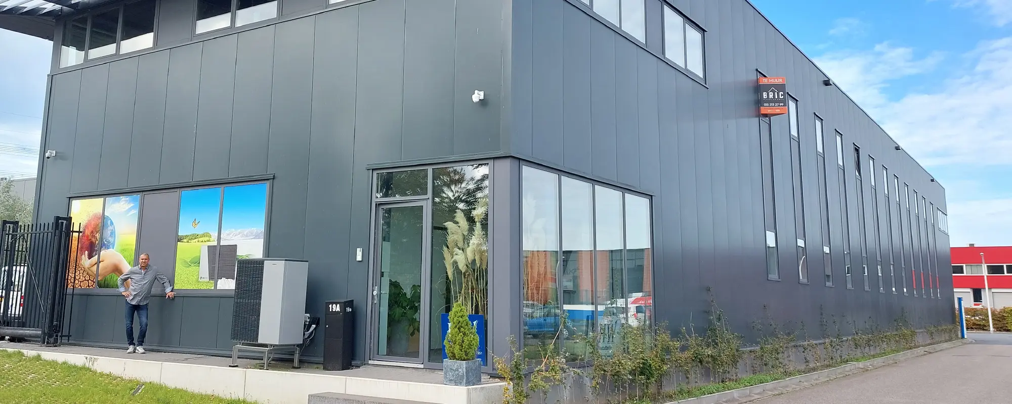 Foto Team Studio MVP