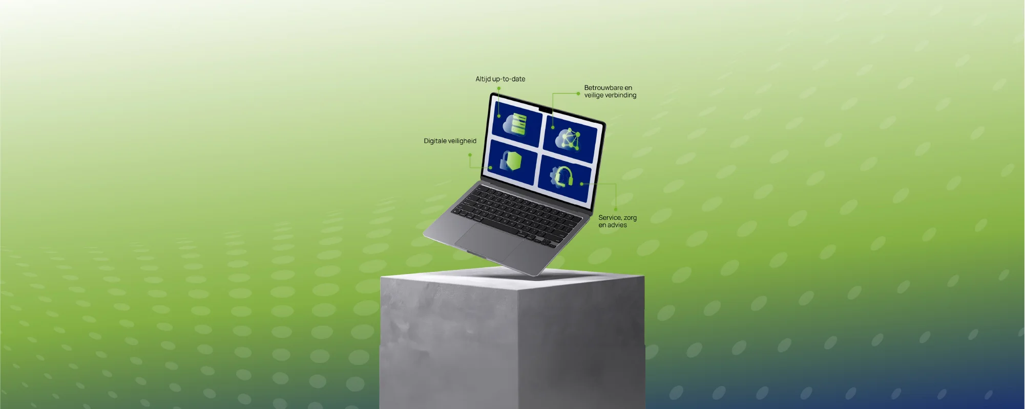 Foto Team Studio MVP