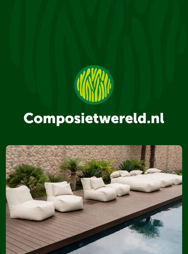 Composietwereld