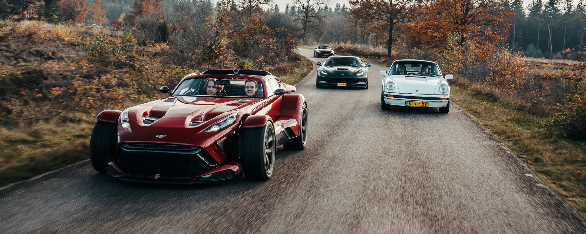 Foto Team Studio MVP