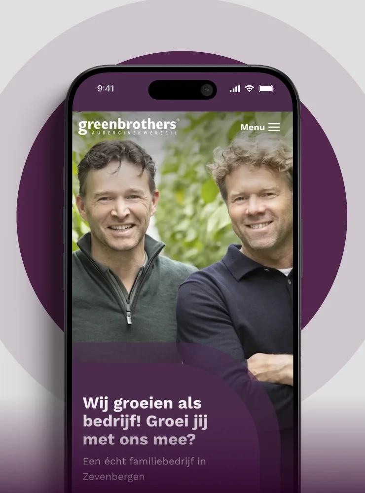 Greenbrothers