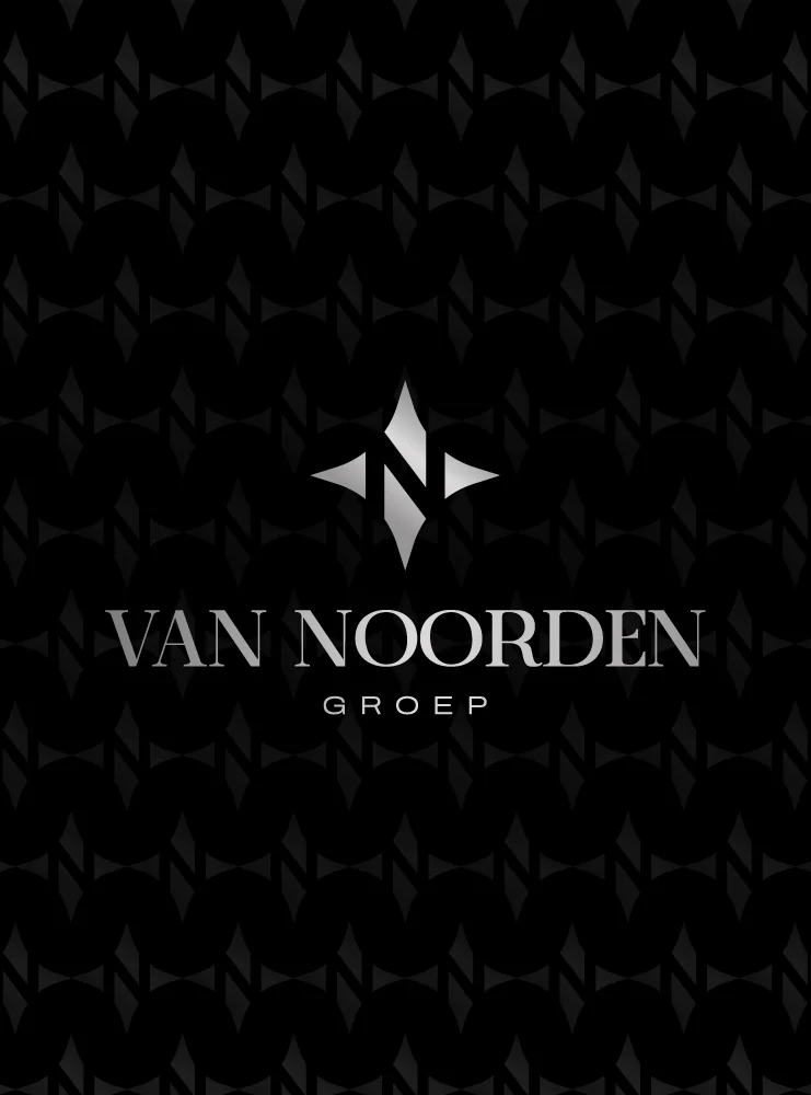 Van Noorden Groep